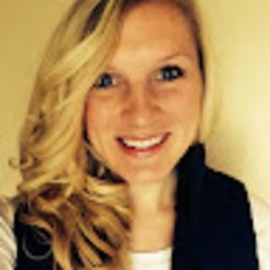 Meet your Posher, Kathleen